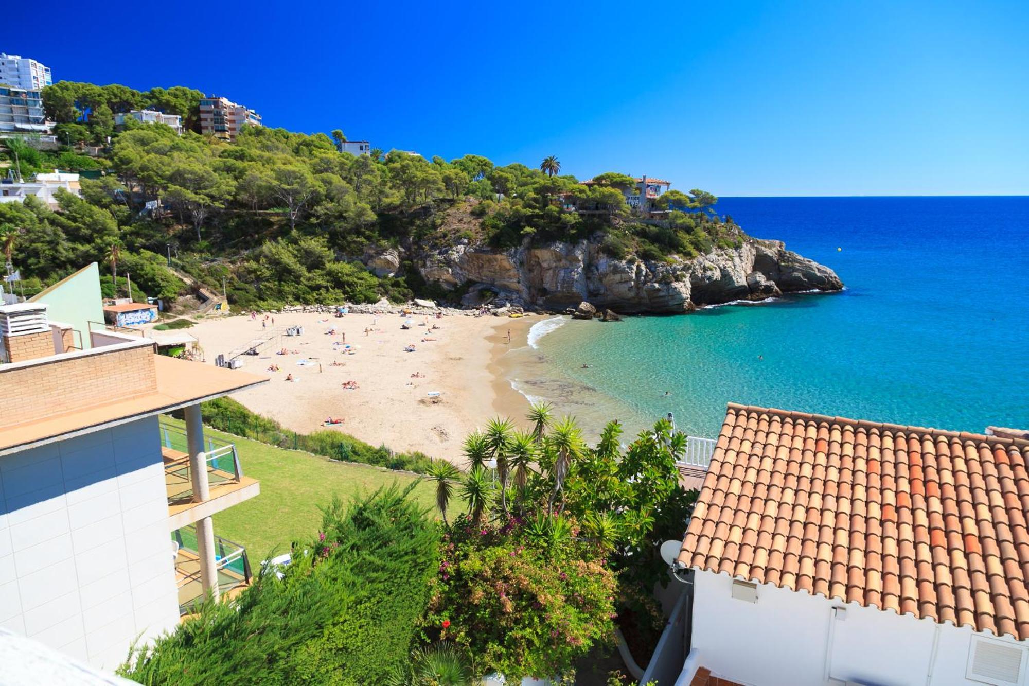 Hébergement de vacances Uhc Casasblancas Family Complex Salou