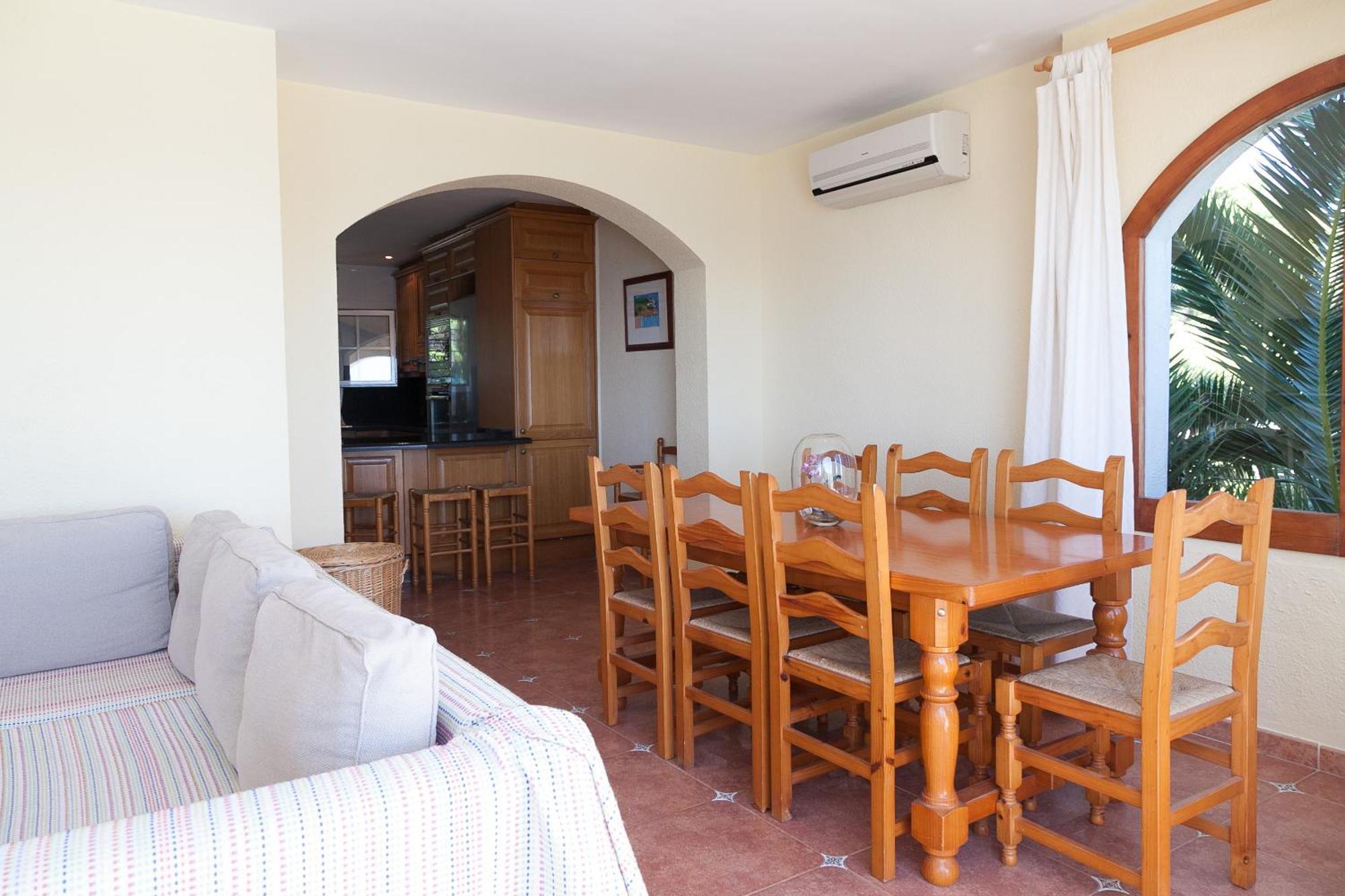 Hébergement de vacances Uhc Casasblancas Family Complex Salou