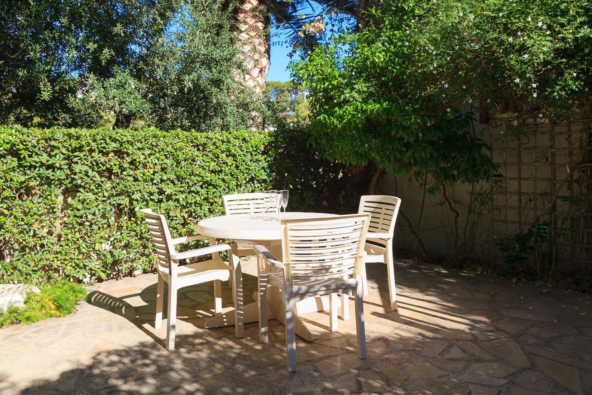Uhc Casasblancas Family Complex Hébergement de vacances