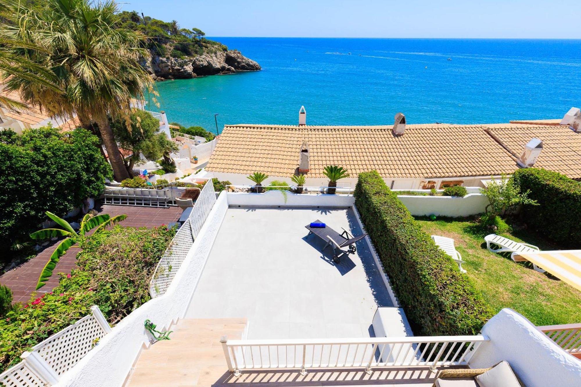 Hébergement de vacances Uhc Casasblancas Family Complex *
