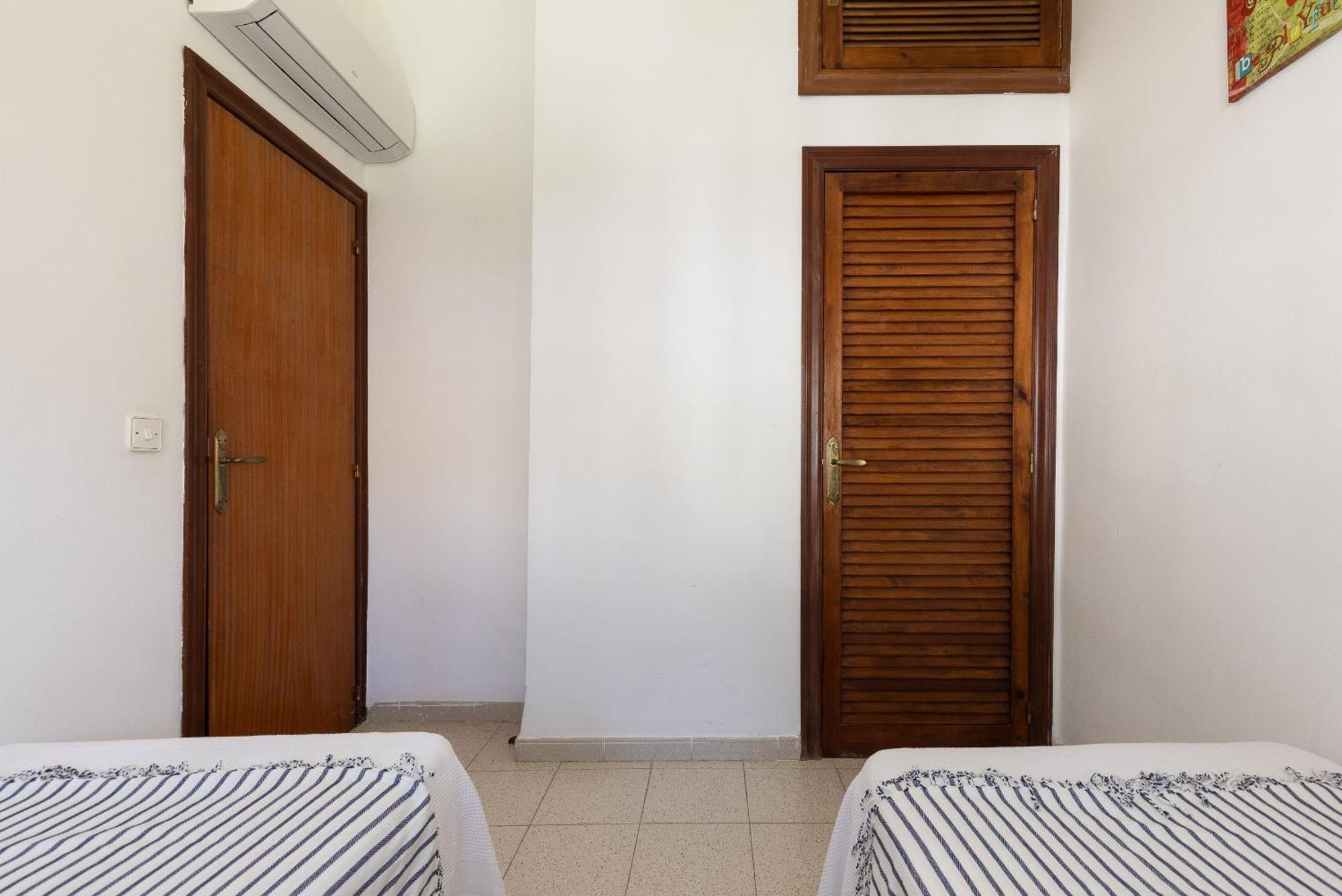 Hébergement de vacances Uhc Casasblancas Family Complex