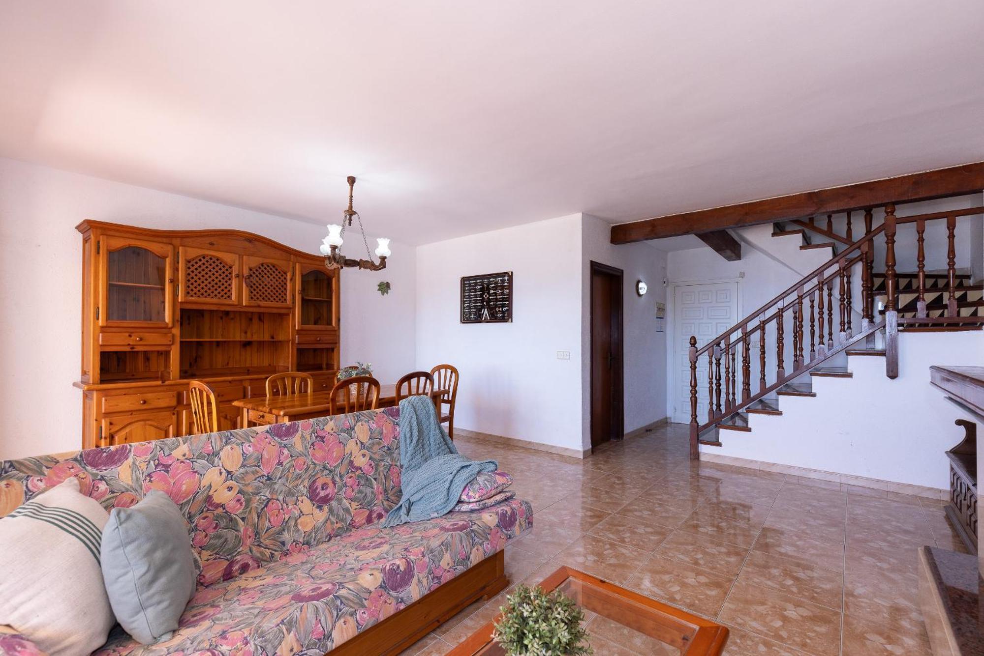Uhc Casasblancas Family Complex Hébergement de vacances