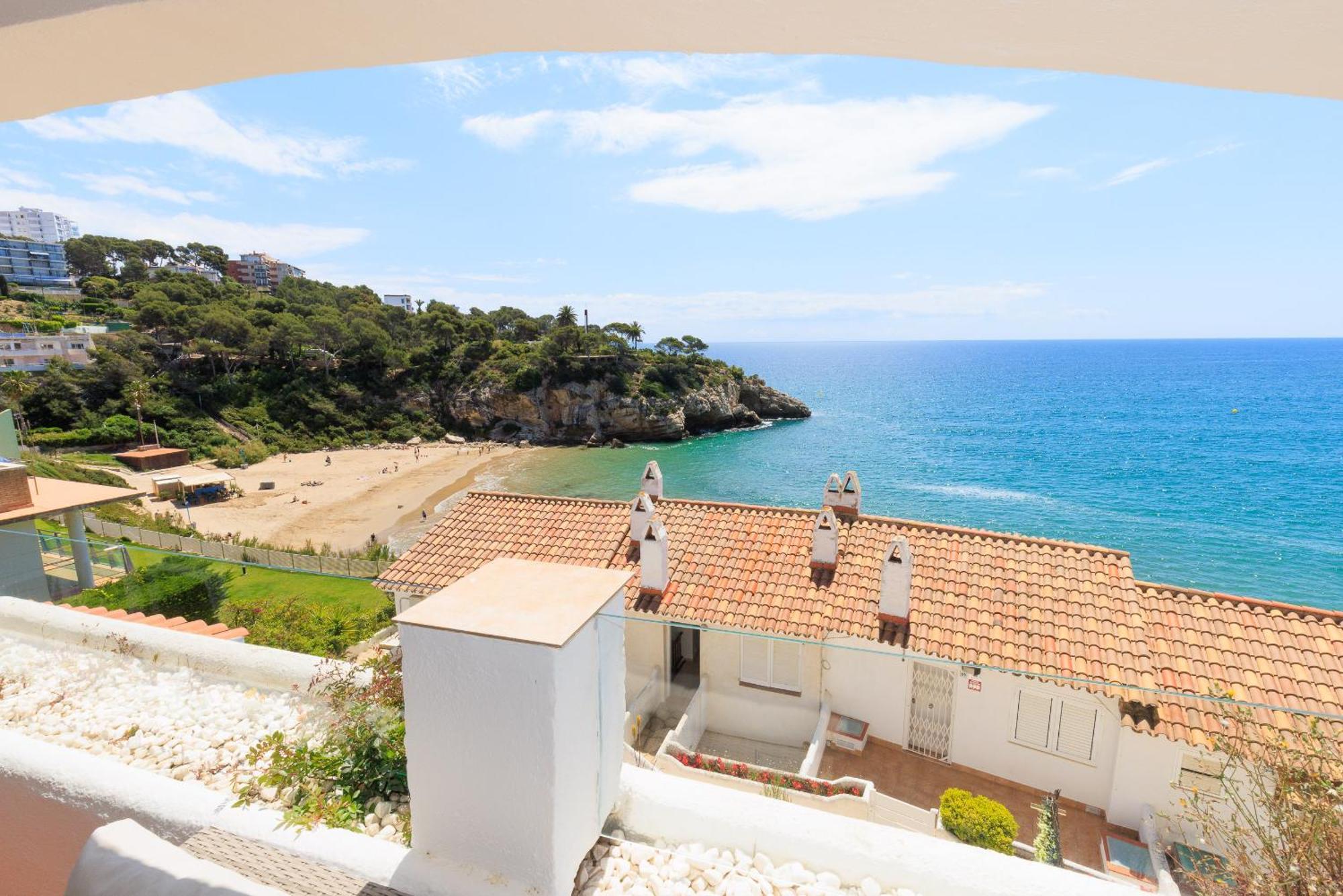 Uhc Casasblancas Family Complex Hébergement de vacances Salou