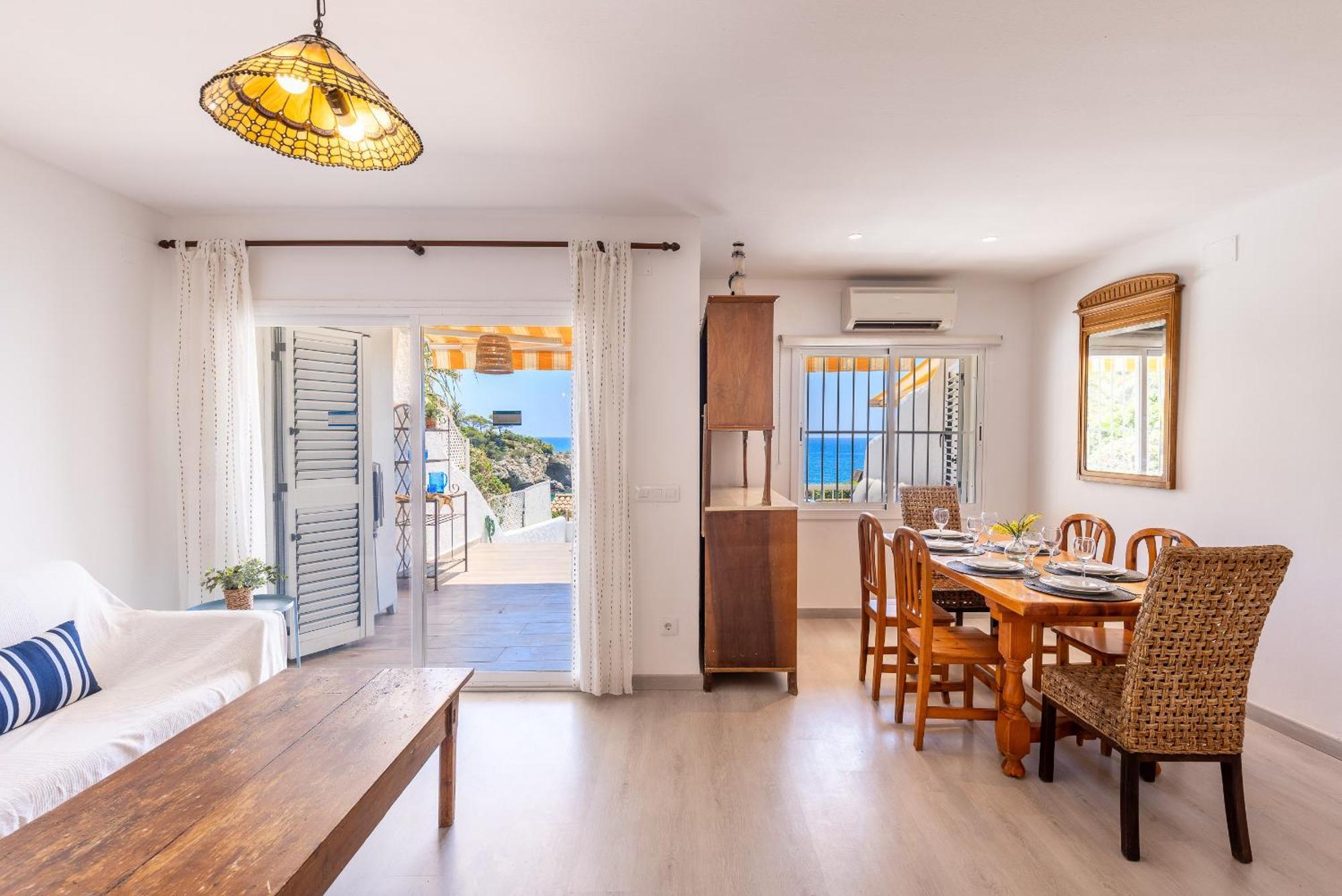 Uhc Casasblancas Family Complex Casa de Férias Salou
