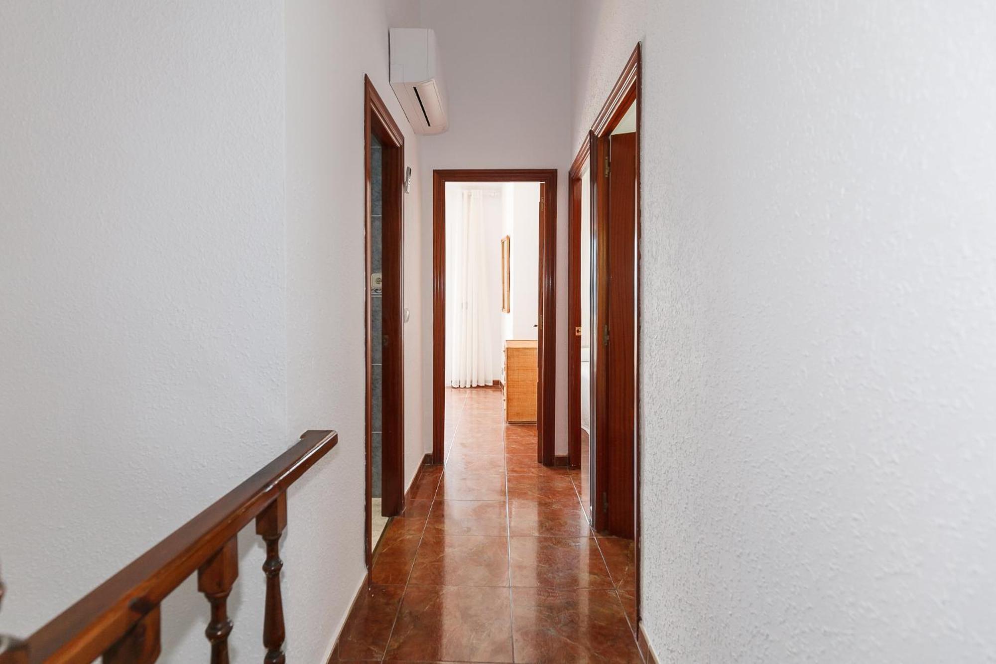 Casa de Férias Uhc Casasblancas Family Complex Salou