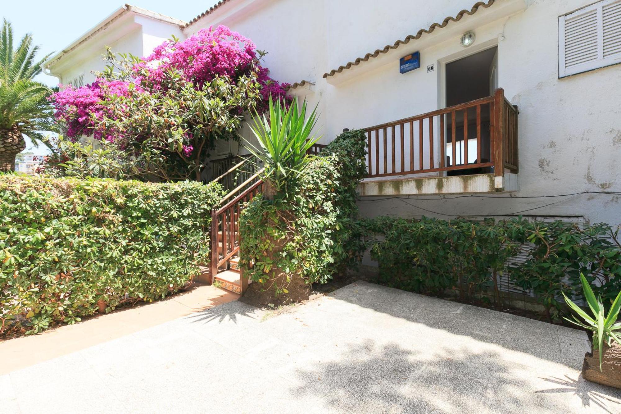Casa de Férias Uhc Casasblancas Family Complex Salou