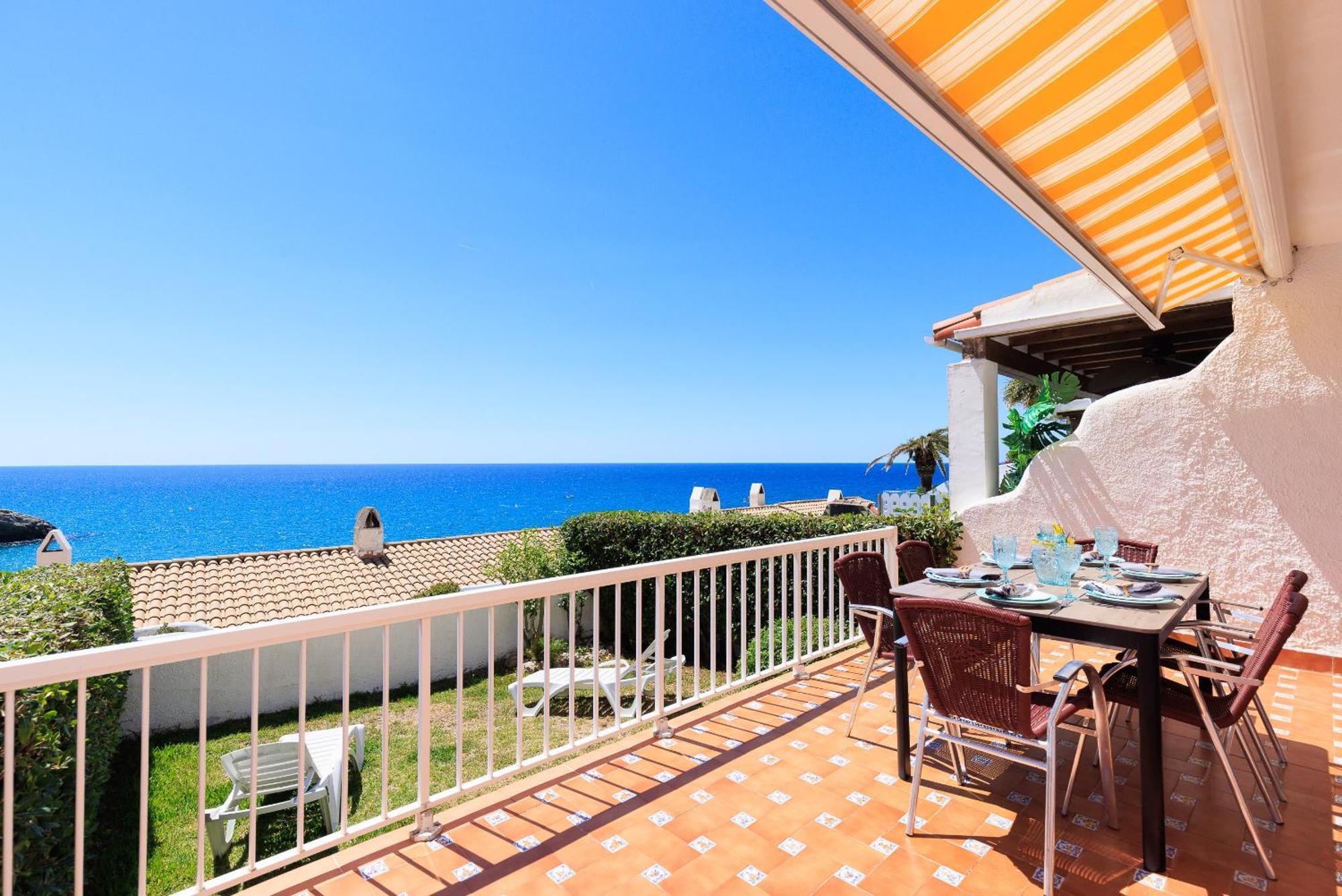 Uhc Casasblancas Family Complex Casa de Férias Salou